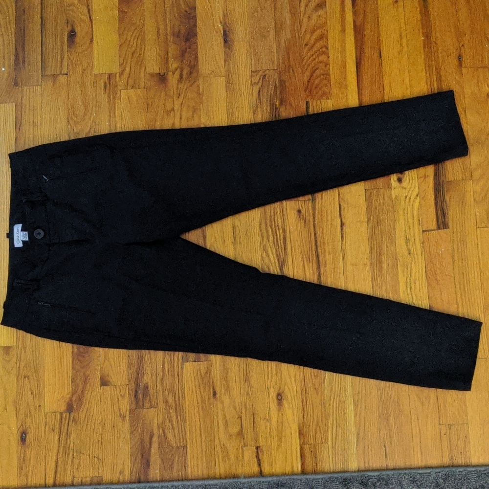 Calvin Klein dress pants